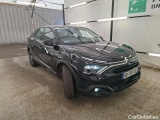 Citroen  C4  X Feel Pack 1.2 PureTech 130CV BVA8 6E #4
