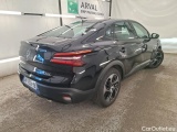  Citroen  C4  X Feel Pack 1.2 PureTech 130CV BVA8 6E #3