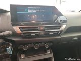  Citroen  C4  X Feel Pack 1.2 PureTech 130CV BVA8 6E #7
