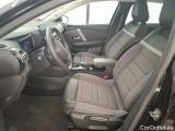  Citroen  C4  X Feel Pack 1.2 PureTech 130CV BVA8 6E #8
