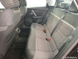  Citroen  C4  X Feel Pack 1.2 PureTech 130CV BVA8 6E #9