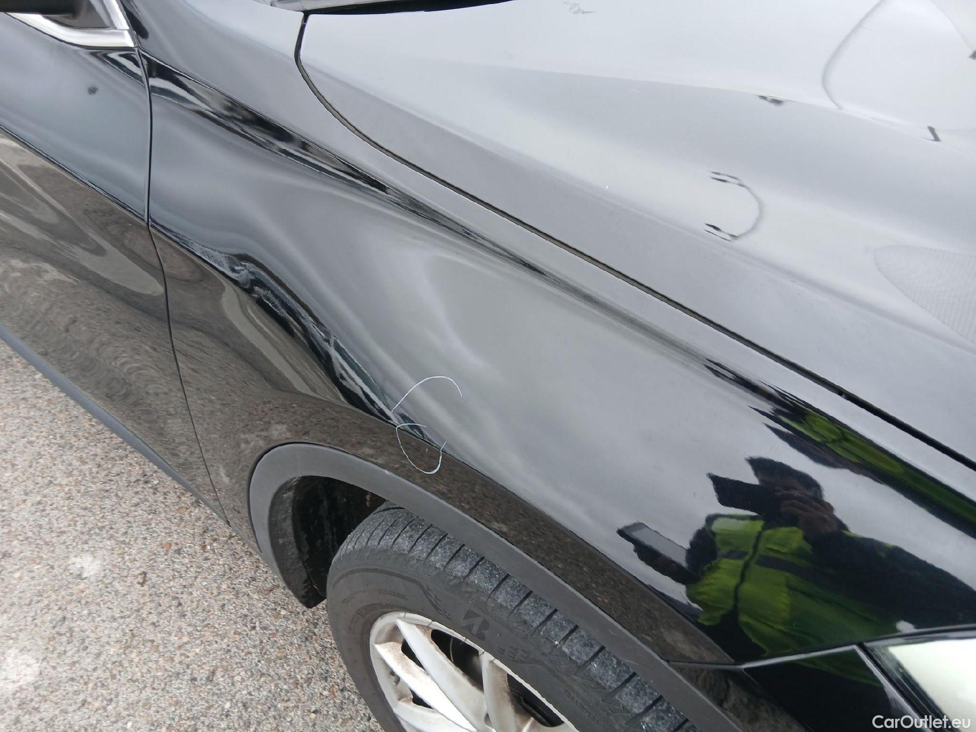  Bmw  X1 BMW  / 2019 / 5P / todoterreno sDrive18dA Corporate #35