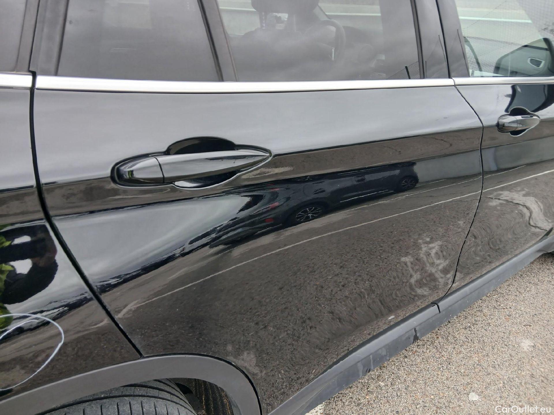  Bmw  X1 BMW  / 2019 / 5P / todoterreno sDrive18dA Corporate #31