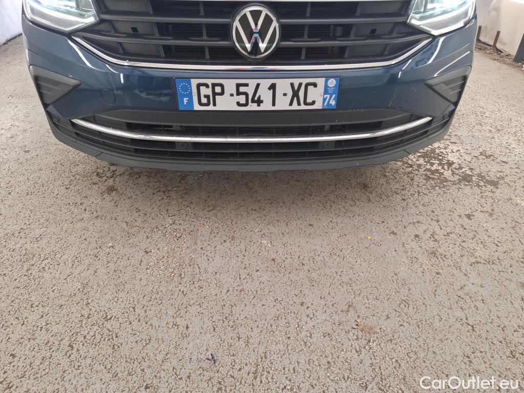  Volkswagen  Tiguan VOLKSWAGEN  / 2020 / 5P / SUV 2.0 TDI 150 DSG7 Life Business #4