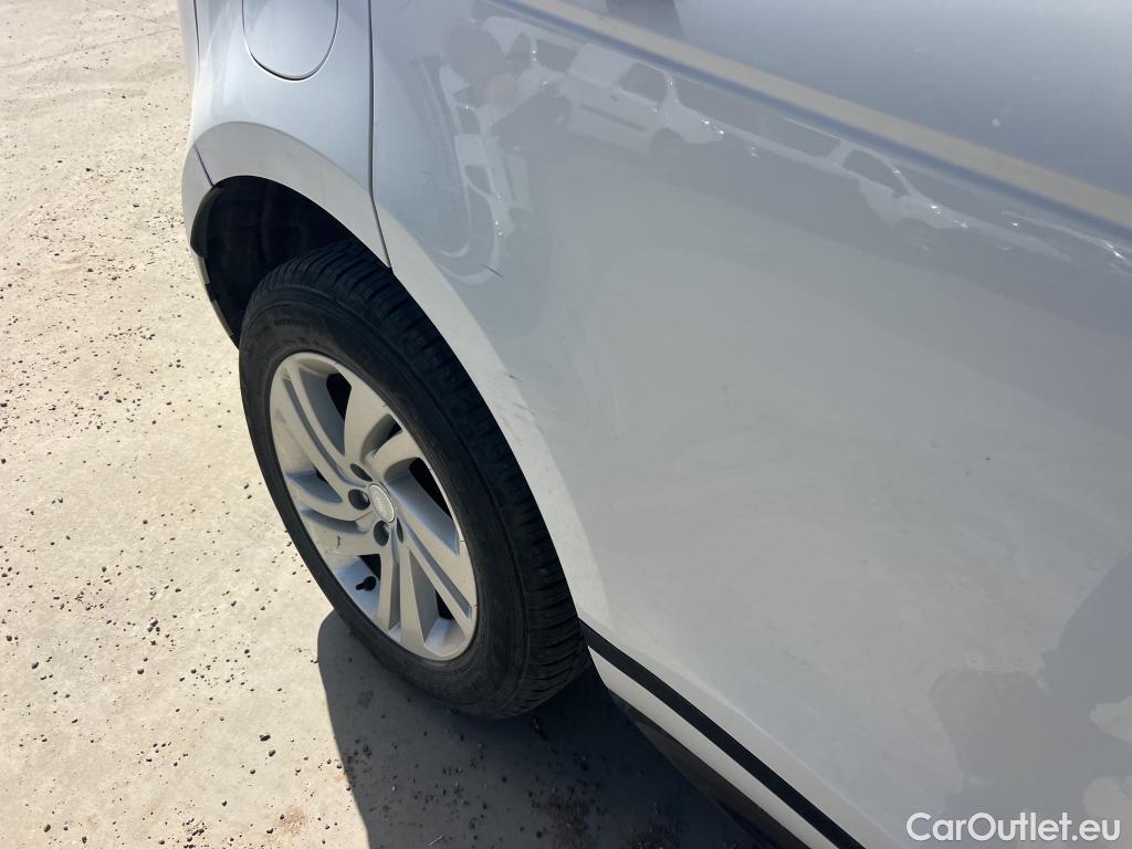  Land Rover  Range Rover LAND ROVER  Evoque / 2015 / 5P / todoterreno 2.0 D163 R-Dynamic S AUTO 4WD MHEV #12