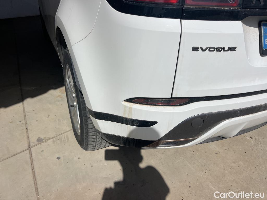  Land Rover  Range Rover LAND ROVER  Evoque / 2015 / 5P / todoterreno 2.0 D163 R-Dynamic S AUTO 4WD MHEV #23
