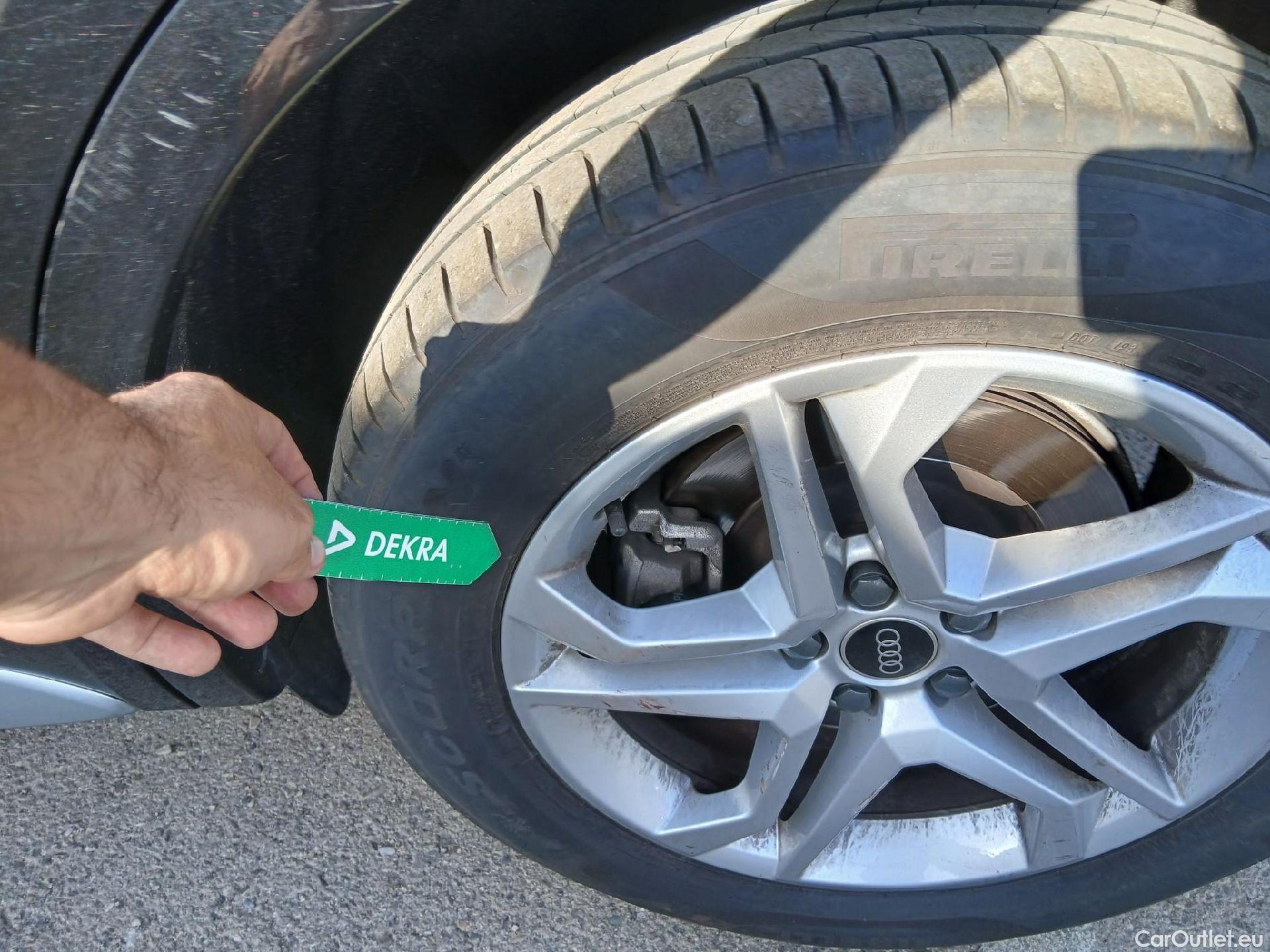  Audi  Q5 AUDI  / 2020 / 5P / todoterreno Advanced 50 TFSI e quattro-ultra #18