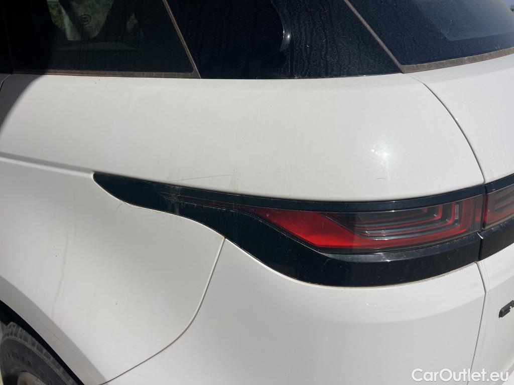  Land Rover  Range Rover LAND ROVER  Evoque / 2015 / 5P / todoterreno 2.0 D163 R-Dynamic S AUTO 4WD MHEV #7