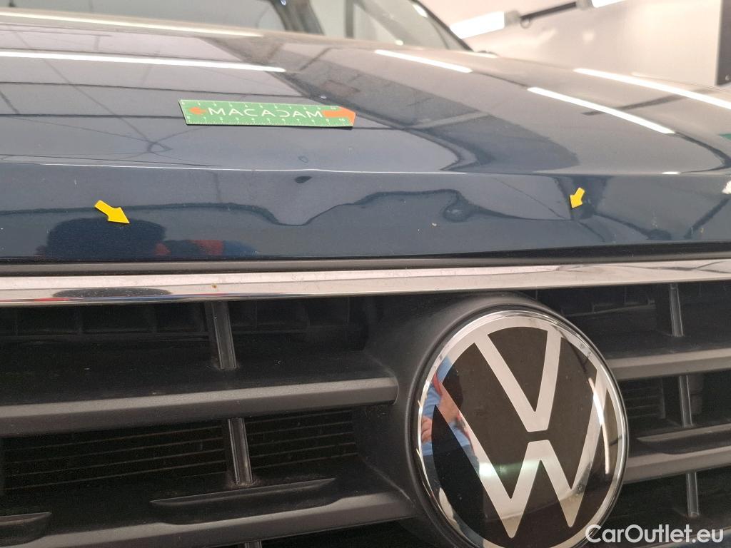 Volkswagen  Tiguan VOLKSWAGEN  / 2020 / 5P / SUV 2.0 TDI 150 DSG7 Life Business #3