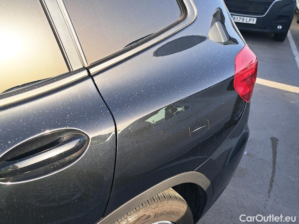  Bmw  X3 BMW  / 2017 / 5P / todoterreno xDrive20d #5