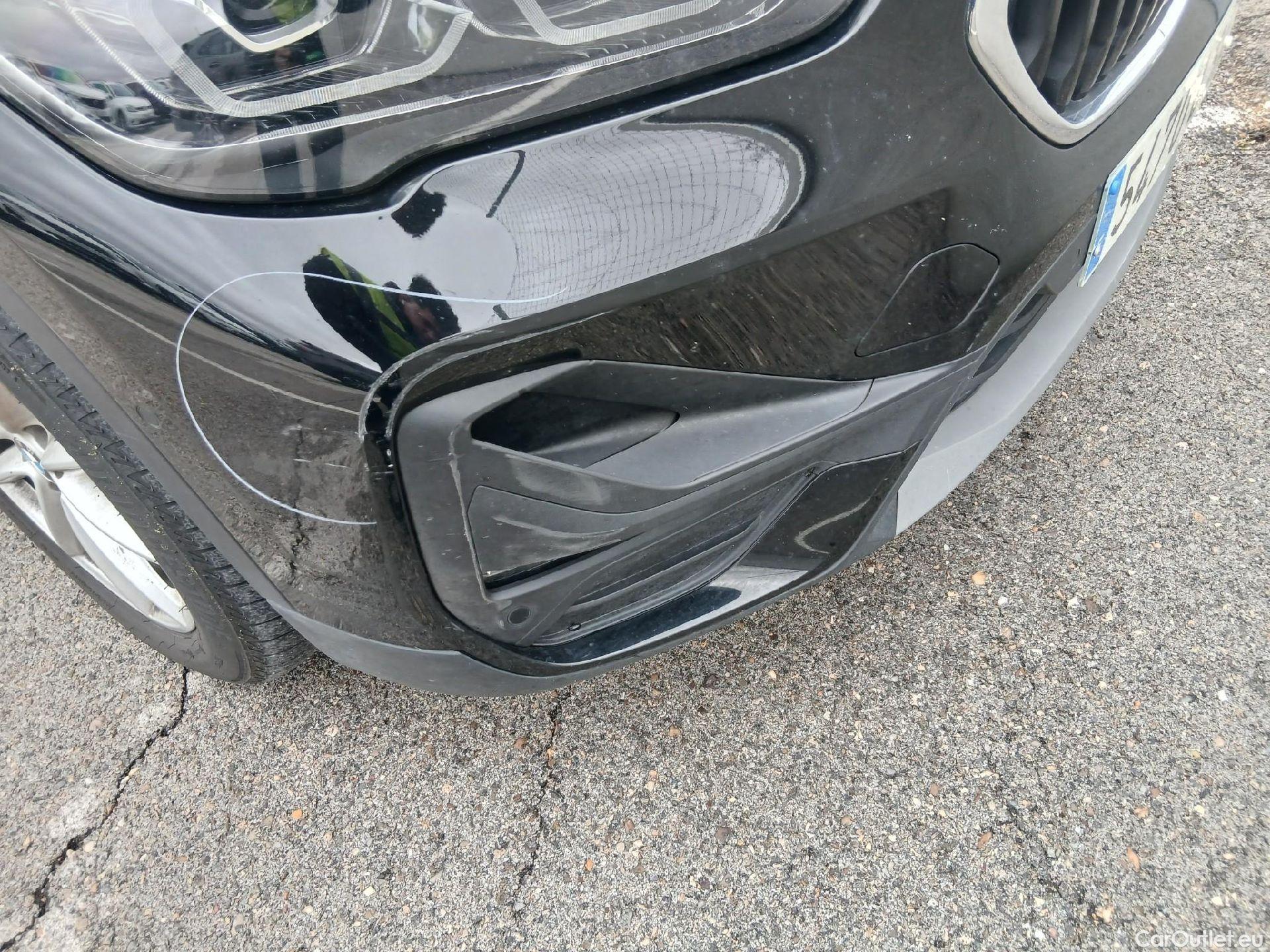  Bmw  X1 BMW  / 2019 / 5P / todoterreno sDrive18dA Corporate #10