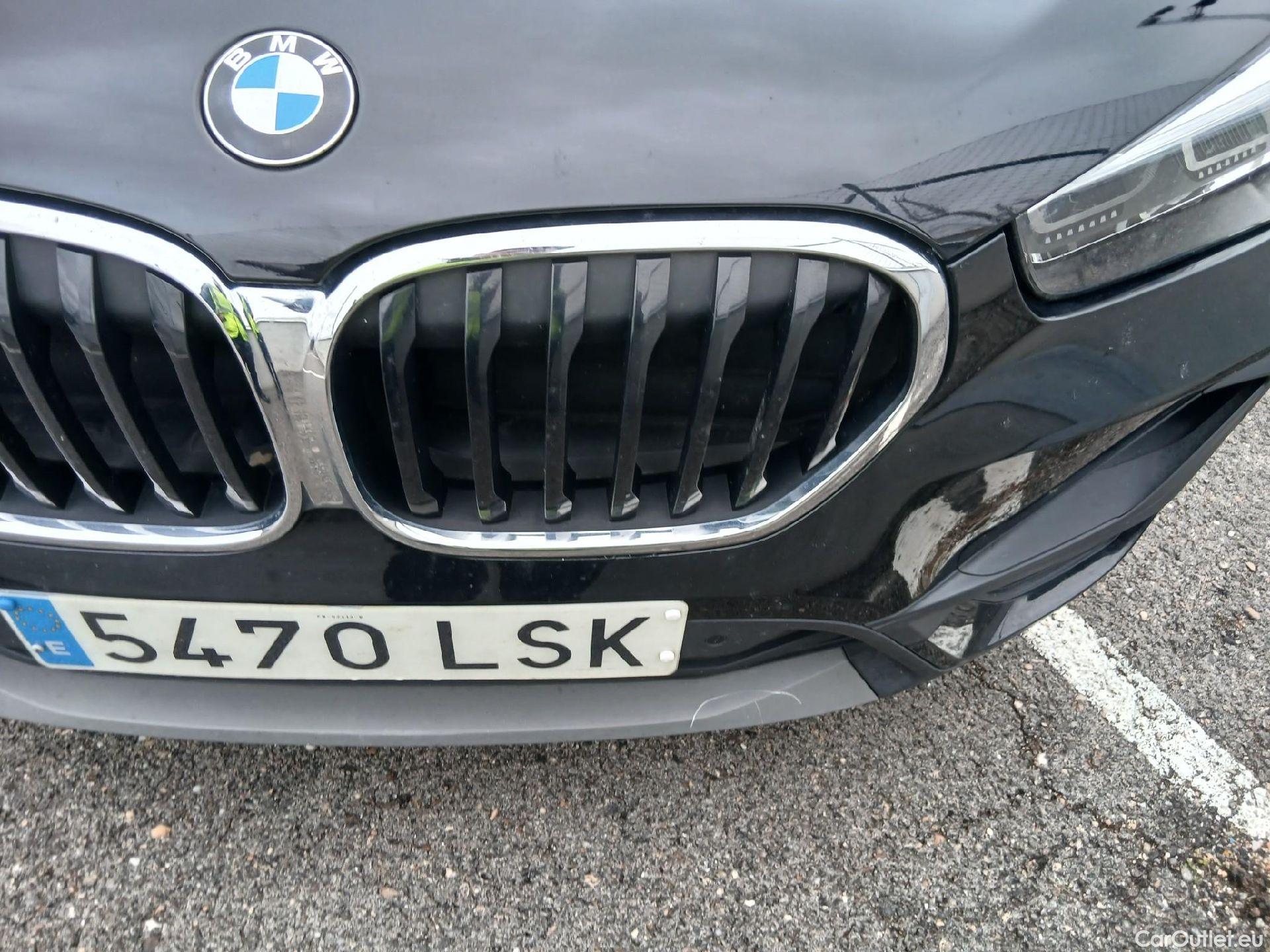  Bmw  X1 BMW  / 2019 / 5P / todoterreno sDrive18dA Corporate #11