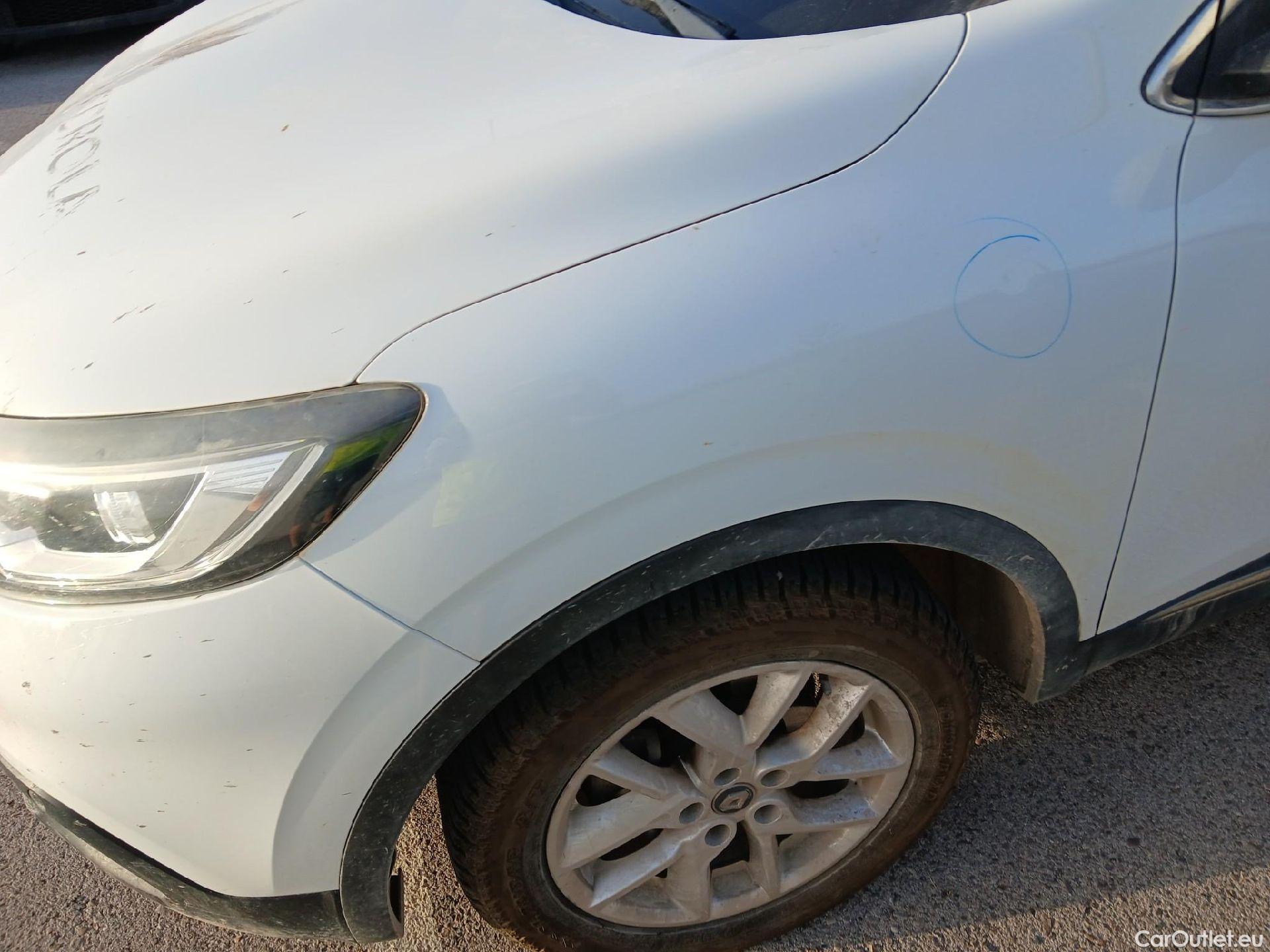  Renault  Kadjar RENAULT  5p 1G berlina con portón Tech Road Energy dCi 96kW (130CV) 4x4 #9