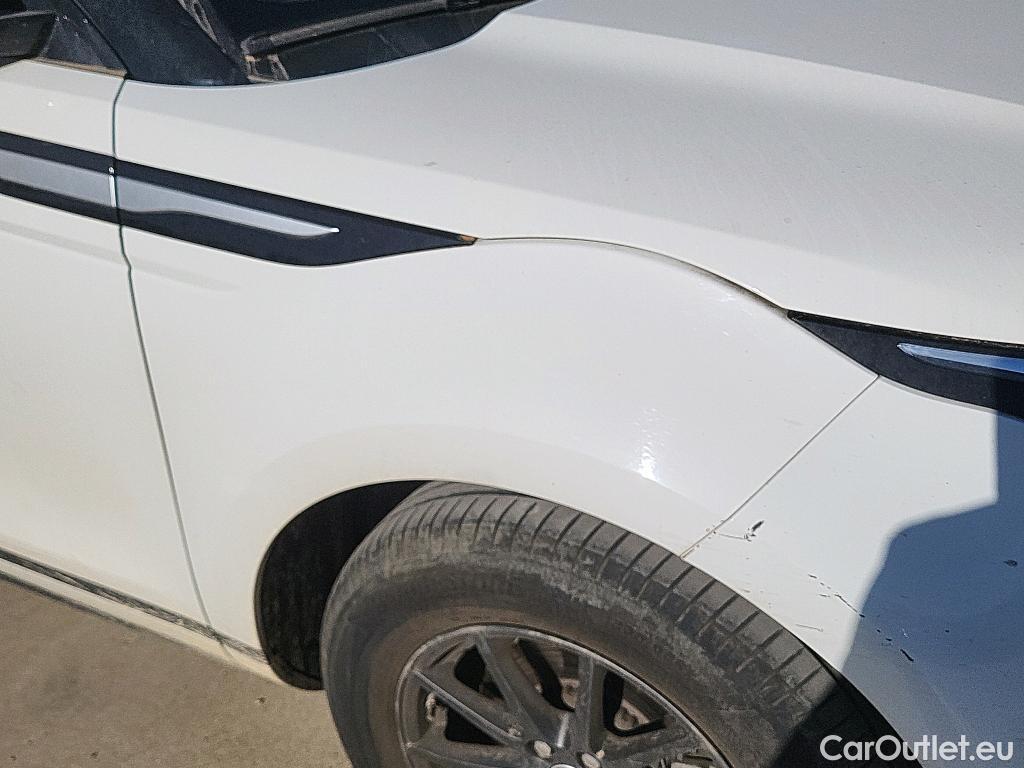  Land Rover  Range Rover LAND ROVER  Evoque / 2015 / 5P / todoterreno 2.0 D150 FWD #26