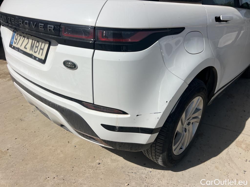  Land Rover  Range Rover LAND ROVER  Evoque / 2015 / 5P / todoterreno 2.0 D163 R-Dynamic S AUTO 4WD MHEV #20