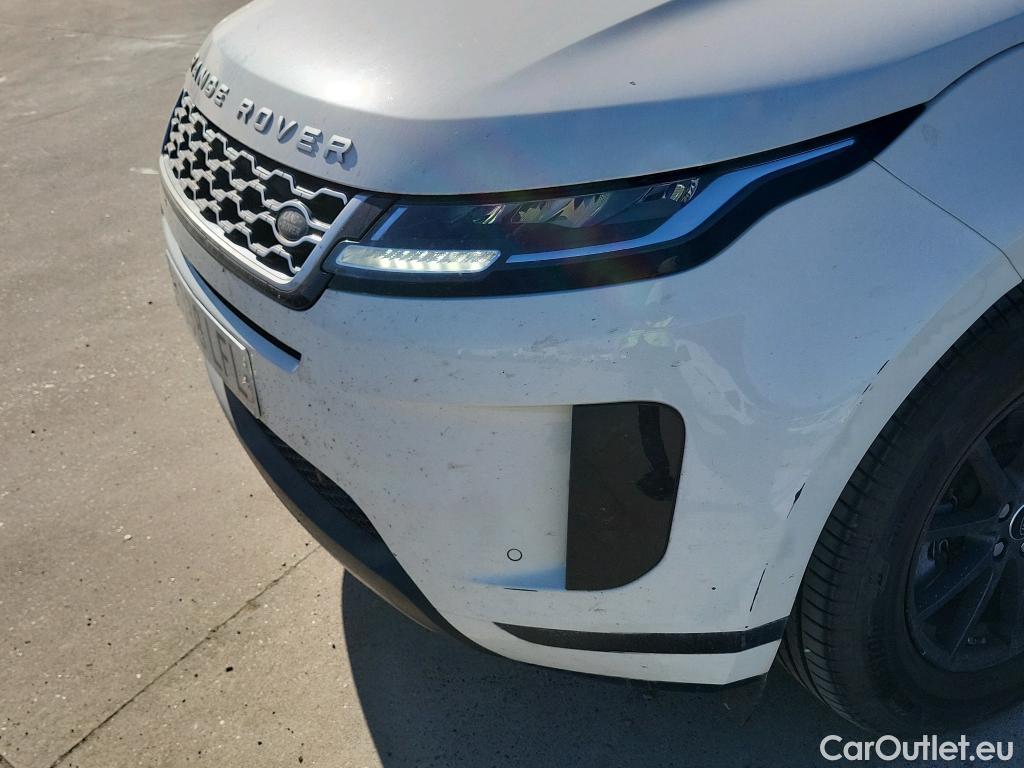  Land Rover  Range Rover LAND ROVER  Evoque / 2015 / 5P / todoterreno 2.0 D150 FWD #18
