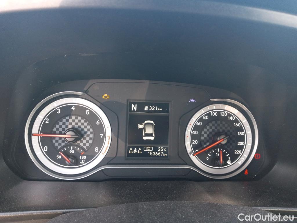  Hyundai  i20 HYUNDAI  / 2020 / 5P / berlina con portón 1.0 TGDI 74kW (100CV) 48V Essence #41