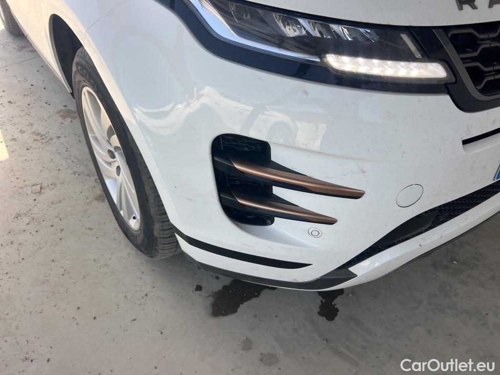  Land Rover  Range Rover LAND ROVER  Evoque / 2015 / 5P / todoterreno 2.0 D163 R-Dynamic S AUTO 4WD MHEV #19