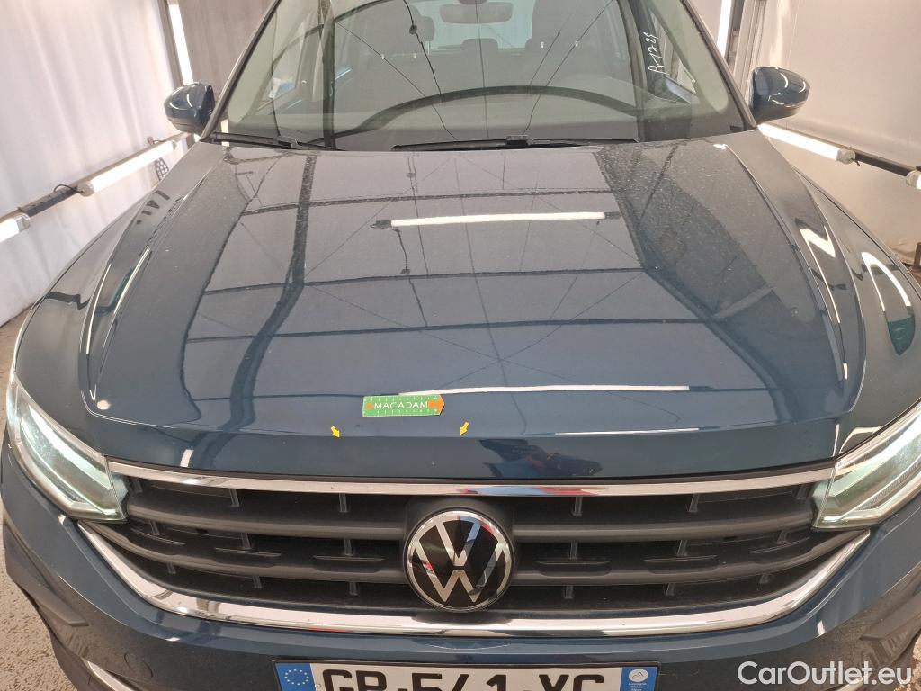  Volkswagen  Tiguan VOLKSWAGEN  / 2020 / 5P / SUV 2.0 TDI 150 DSG7 Life Business #1