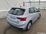  Skoda  Fabia SKODA  / 2021 / 5P / Berline 1.0 MPI 80 Ambition #3