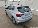  Skoda  Fabia SKODA  / 2021 / 5P / Berline 1.0 MPI 80 Ambition #2