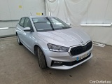  Skoda  Fabia SKODA  / 2021 / 5P / Berline 1.0 MPI 80 Ambition #4
