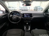  Skoda  Fabia SKODA  / 2021 / 5P / Berline 1.0 MPI 80 Ambition #5