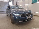  Volkswagen  Tiguan VOLKSWAGEN  / 2020 / 5P / SUV 2.0 TDI 150 DSG7 Life Business #4