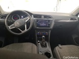  Volkswagen  Tiguan VOLKSWAGEN  / 2020 / 5P / SUV 2.0 TDI 150 DSG7 Life Business #5