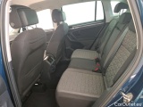  Volkswagen  Tiguan VOLKSWAGEN  / 2020 / 5P / SUV 2.0 TDI 150 DSG7 Life Business #9
