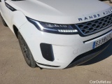  Land Rover  Range Rover LAND ROVER  Evoque / 2015 / 5P / todoterreno 2.0 D150 FWD #17