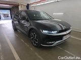  Hyundai   Ioniq Ioniq 5 58kWh Core 125kW/170pk  5D/P Auto-1 - WLTP onvolledig #2
