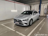 CLA-Klasse
