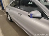  Mercedes  CLA-Klasse CLA CLA 180 Business Solution Essential 100kW/136pk  4D/P Man-6 #44