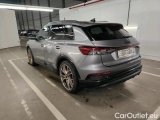 Q4 E-Tron