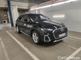  Audi  Q5  Business Edition S line 35 TDI S tronic (Mild Hybrid) 120kW/163pk  5D/P Auto-7 #2