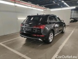 Audi  Q5  Business Edition S line 35 TDI S tronic (Mild Hybrid) 120kW/163pk  5D/P Auto-7 #4
