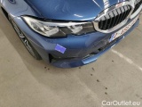  Bmw  Serie 3 3 Reeks Touring 320e (150 kW) (PHEV) 150kW/204pk  5D/P Auto-8 #16