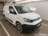  Citroen  Berlingo  M Light 1.2 PT 110 S/S MAN6 Control 81kW/110pk  3D/P Man-6 #2