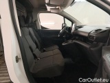  Citroen  Berlingo  M Light 1.2 PT 110 S/S MAN6 Control 81kW/110pk  3D/P Man-6 #6