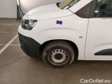  Citroen  Berlingo  M Light 1.2 PT 110 S/S MAN6 Control 81kW/110pk  3D/P Man-6 #34