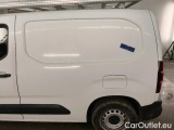  Citroen  Berlingo  M Light 1.2 PT 110 S/S MAN6 Control 81kW/110pk  3D/P Man-6 #46