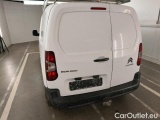  Citroen  Berlingo  M Light 1.2 PT 110 S/S MAN6 Control 81kW/110pk  3D/P Man-6 #54