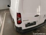  Citroen  Berlingo  M Light 1.2 PT 110 S/S MAN6 Control 81kW/110pk  3D/P Man-6 #67