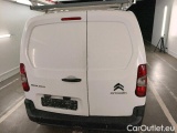  Citroen  Berlingo  M Light 1.2 PT 110 S/S MAN6 Control 81kW/110pk  3D/P Man-6 #65