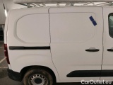 Citroen  Berlingo  M Light 1.2 PT 110 S/S MAN6 Control 81kW/110pk  3D/P Man-6 #72
