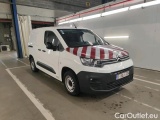  Citroen  Berlingo  M Light 1.5 BlueHDi 100 MAN Driver 75kW/102pk  4D/P Man-5 #2