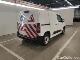  Citroen  Berlingo  M Light 1.5 BlueHDi 100 MAN Driver 75kW/102pk  4D/P Man-5 #4