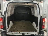  Citroen  Berlingo  M Light 1.5 BlueHDi 100 MAN Driver 75kW/102pk  4D/P Man-5 #8