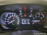  Citroen  Berlingo  M Light 1.5 BlueHDi 100 MAN Driver 75kW/102pk  4D/P Man-5 #9